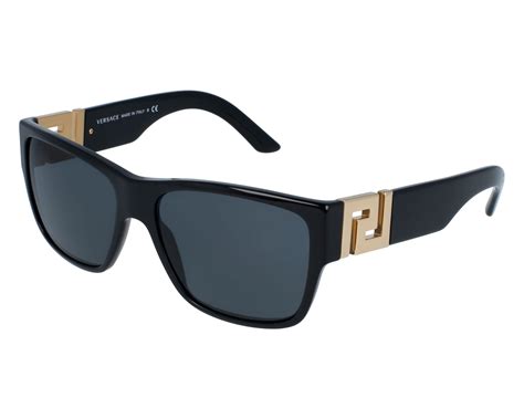 do versace sunglasses have uv protection|unisex versace sunglasses.